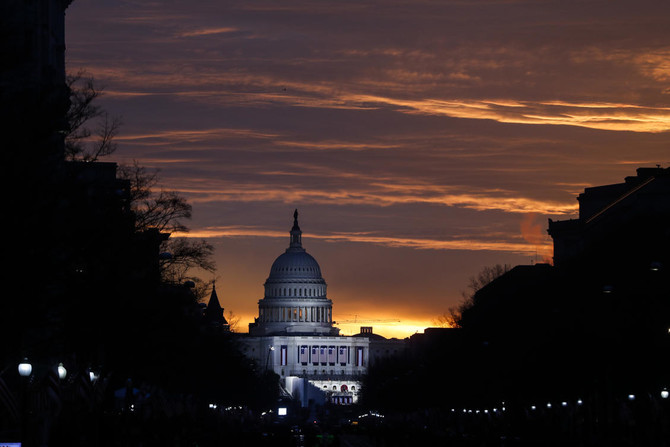 Russian hackers laying groundwork to spy on US Senate: Cybersecurity firm