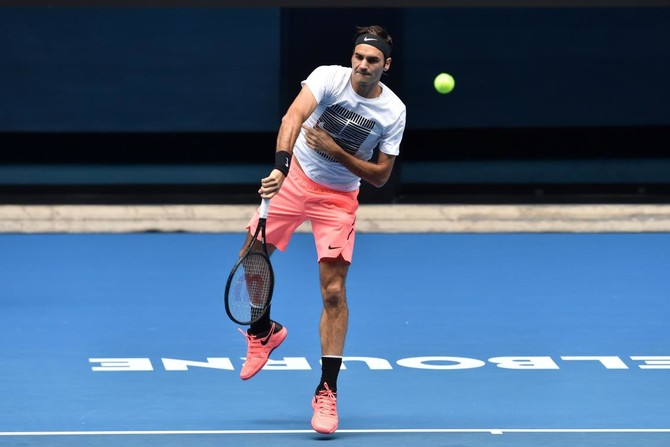 Tennis: Federer impressed by Kyrgios form