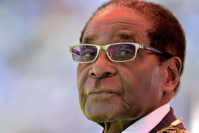 Zimbabwe army warned Mugabe faced being ‘lynched’: aide