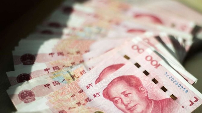 Germany to add China’s yuan to currency reserves