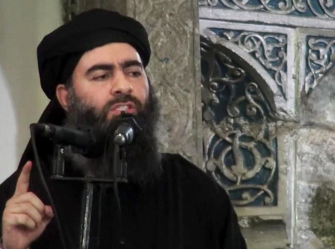 Abu Bakr Al-Baghdadi: The world’s most wanted remains at large