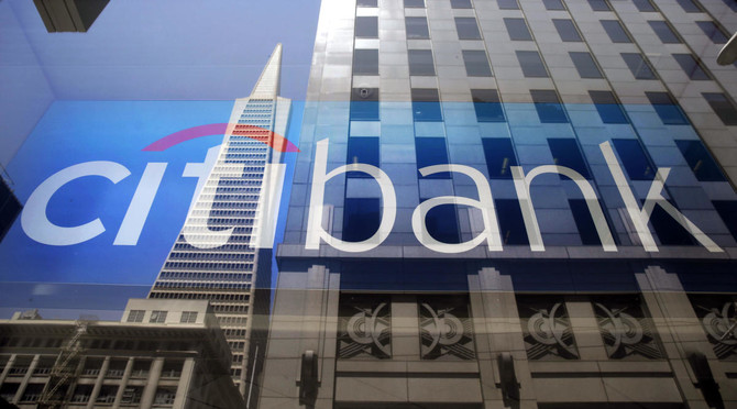 Citigroup reports $18 billion loss on one-time tax items