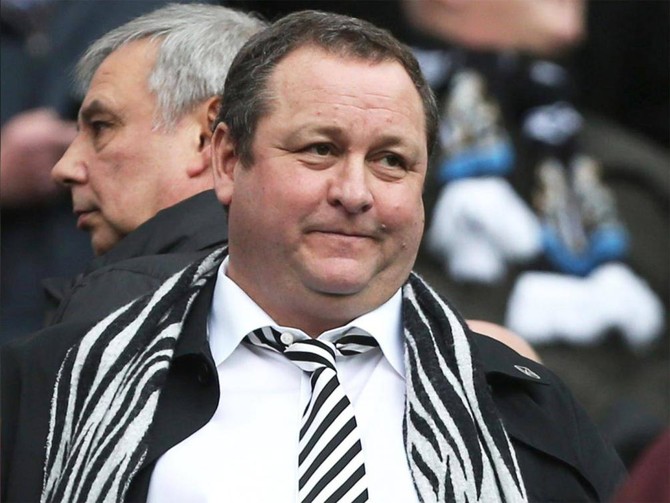 Newcastle United takeover bid collapses as Mike Ashley ends talks: Reports