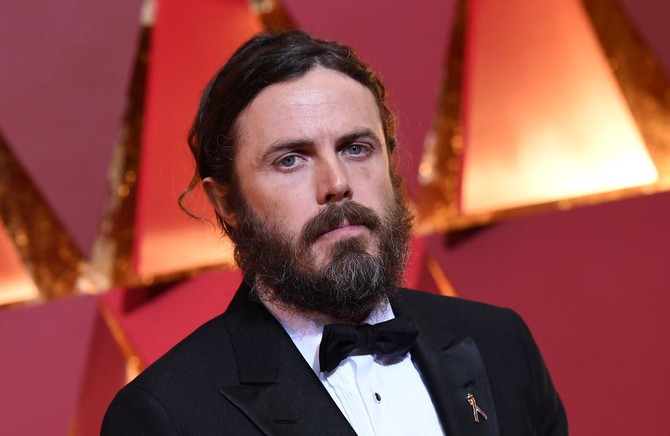 Casey Affleck to skip Academy Awards in wake of #MeToo movement