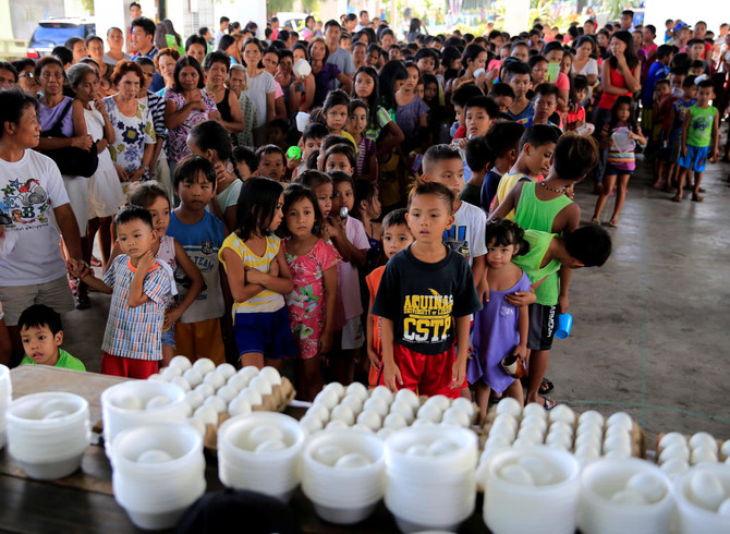 Philippines prepares for three-month-long Mayon volcano emergency