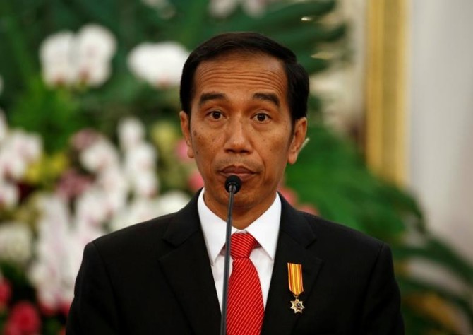 Indonesian president in Bangladesh to discuss Rohingya