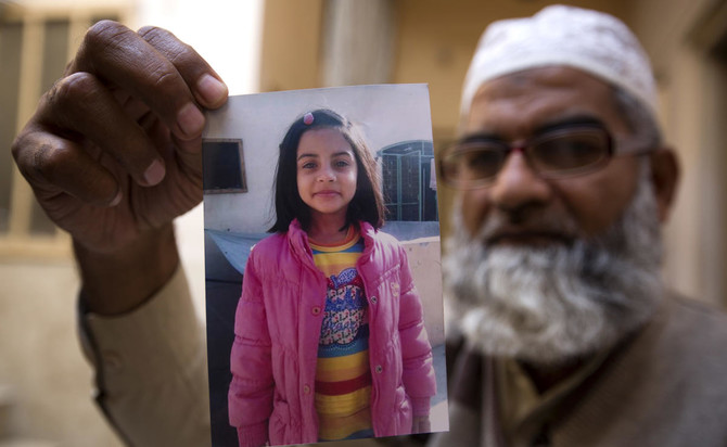 Pakistani legislators divided over public executions of Zainab’s rapist-murderer (Source: Daily Times)