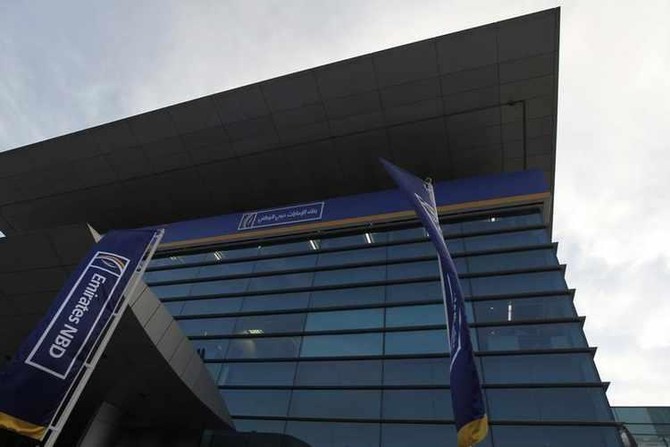 Dubai’s Emirates NBD in early talks to buy Turkey’s Denizbank