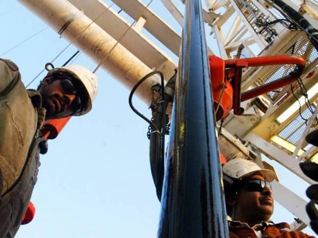 Kuwait’s KPC says crude oil production capacity to reach 4.75 million barrels a day in 2040