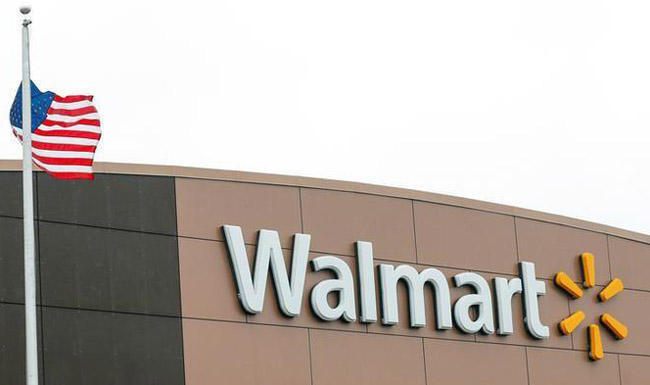 Walmart reportedly in talks to buy minority stake in India’s Flipkart