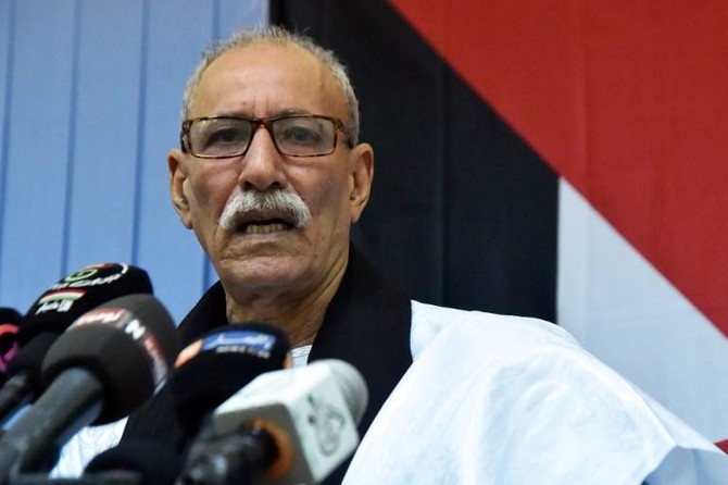 Polisario ‘ready’ for direct Western Sahara talks with Rabat