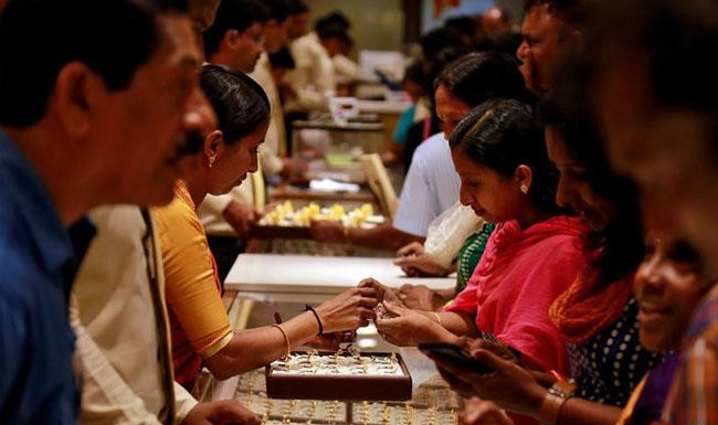 India’s 2018 gold demand to remain below 10-year average