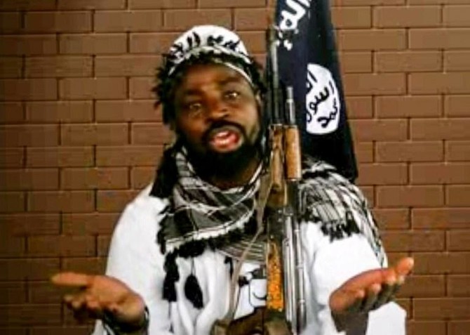 Boko Haram leader releases video days after Nigeria claims defeat