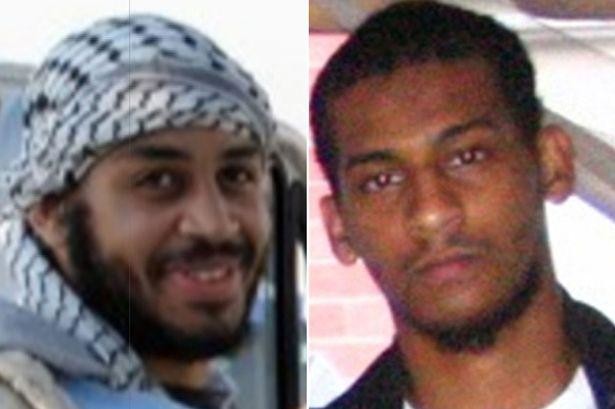 How four British extremists went from West London to heading a brutal Daesh death cell