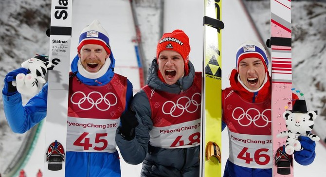 Norwegian wins ‘Moustache Games’ for magnificent facial hair