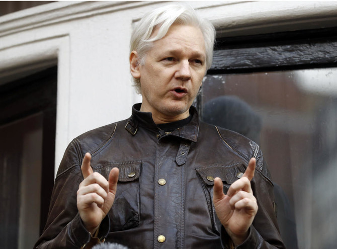 WikiLeaks founder Assange loses bid to halt UK legal action against him