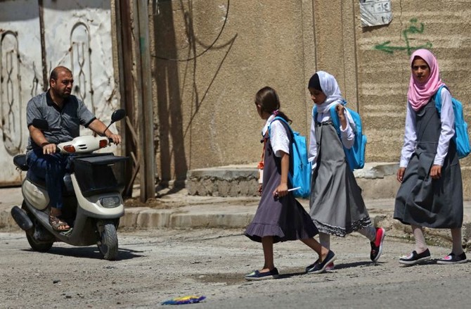 UNESCO boss calls for emphasis on science, humanities in schools