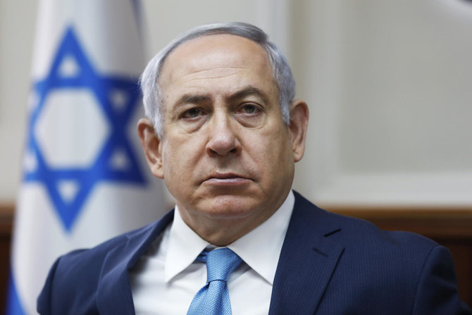 Israel police recommend corruption charges against Netanyahu