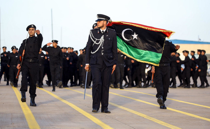 Libya’s supreme court blocks legal challenges to draft constitution