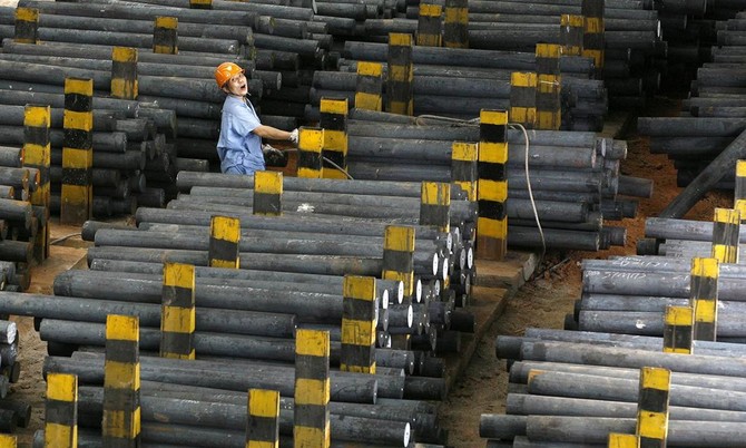 US Commerce Department proposes hefty import curbs on steel, aluminum