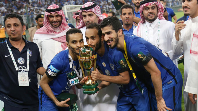 Saudi Pro League to increase to 16 teams and First Division winners to land SR5 million