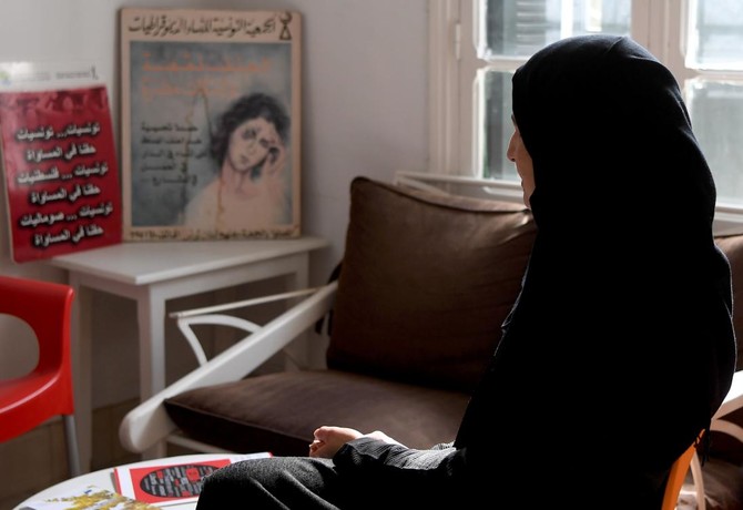 New law brings hope to abused Tunisia women