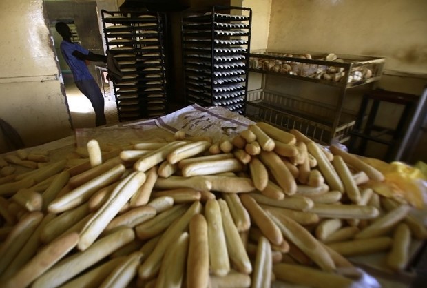 Sudan releases dozens arrested over bread protests