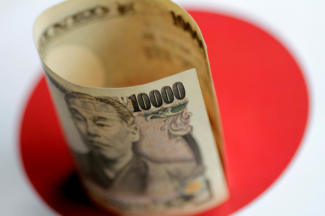 Currency speculators play deaf as analysts yell ‘year of the yen’