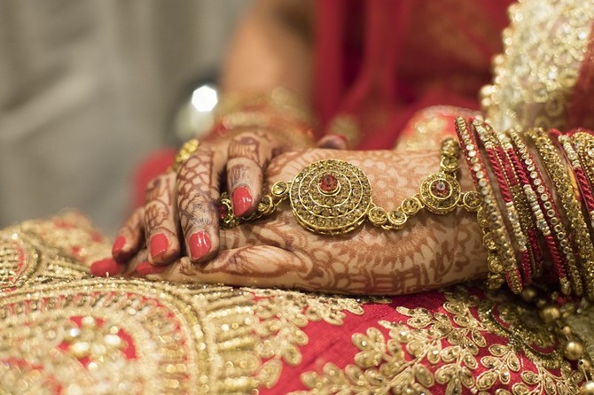 Omanis arrested for ‘arranging’ to marry underage girls in India say were wrongly accused