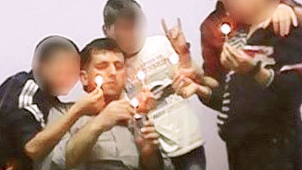 Janitor receives 572-year jail sentence for abusing 18 children in Turkey