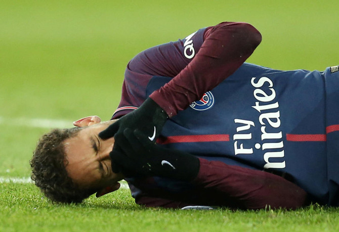 Neymar out for three months to deal big blow to both Brazil and PSG