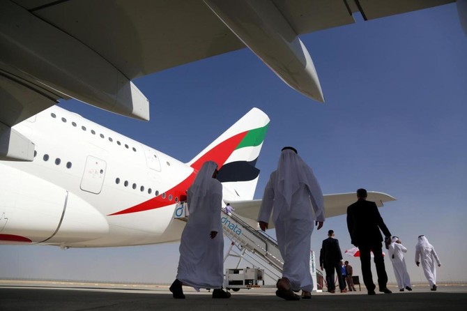 UAE talks up mutual travel benefits before EU-Gulf open skies talks