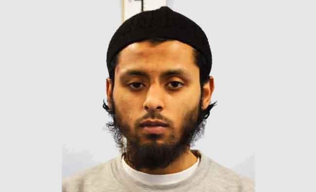 Teacher found guilty of grooming children to launch terror attacks in London