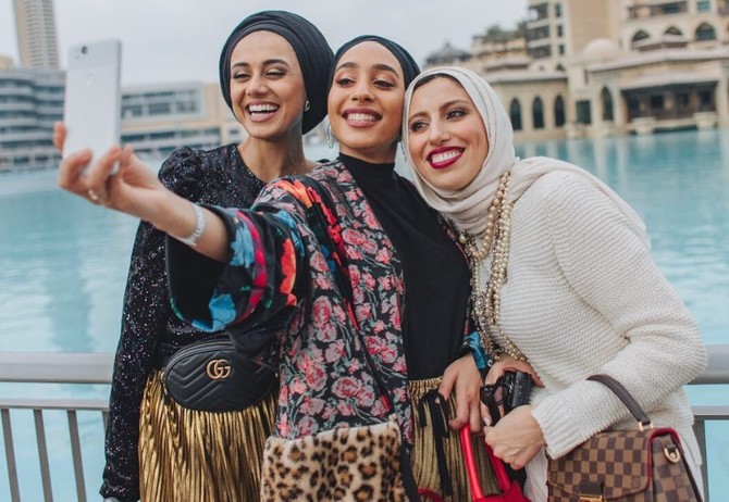 Mariah Idrissi to talk ‘Faith and Fashion’ at iconic US interactive festival SXSW