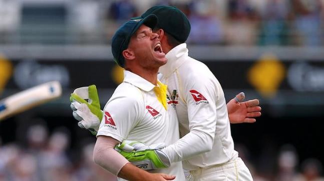 ‘Personal insults’ behind David Warner— Quinton de Kock fight