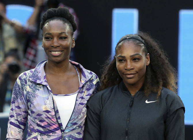 As Serena Williams returns, Venus says her game hasn’t left