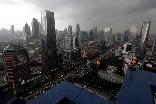 Indonesia issues rules on company ownership to tackle money laundering