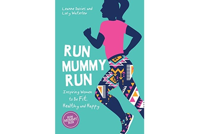 Book Review: Running can change our lives