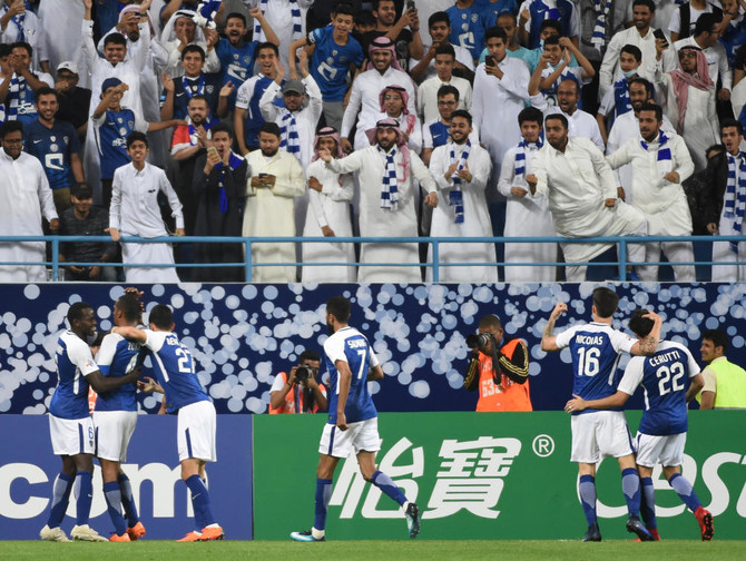 Five talking points from the latest round of the AFC Champions League