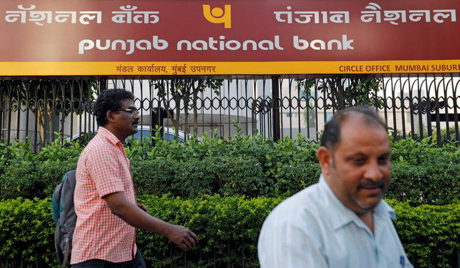 PNB fraud accused Choksi says Indian authorities ignoring due process