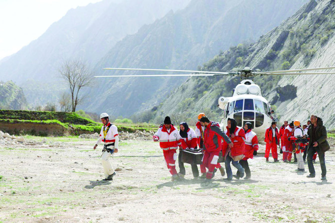 Tehran recovers black box from Turkish plane crash killing 11