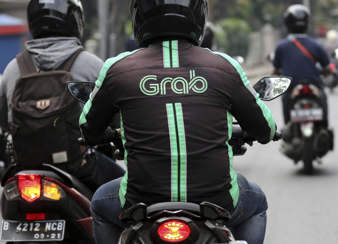 Southeast Asian ride-hailing app Grab expands into lending