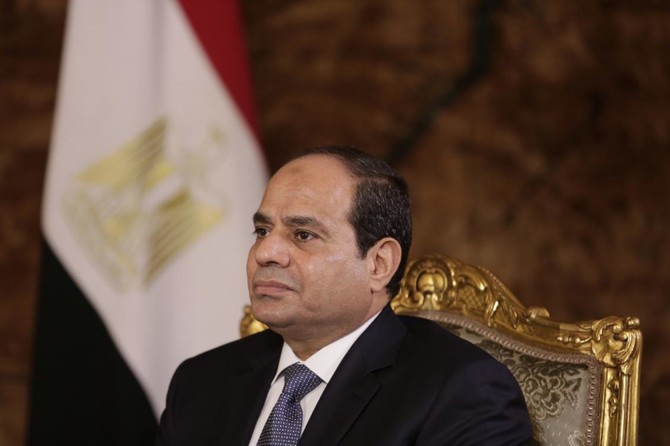 Egypt escalates crackdown on media ahead of election