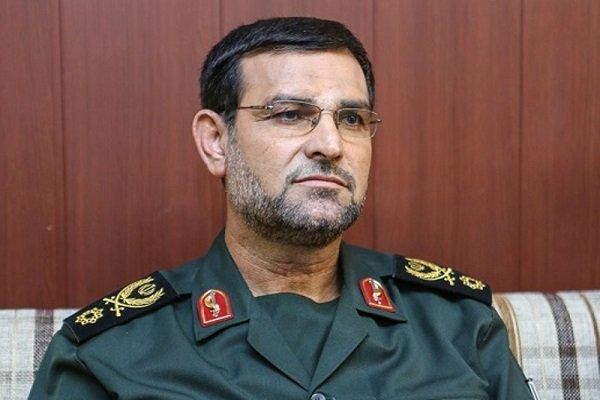 Iran-Qatar alliance deepens, says Iranian naval official