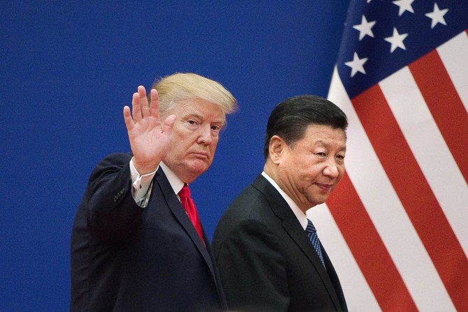 Donald Trump raises the stakes with warning of tariffs on China