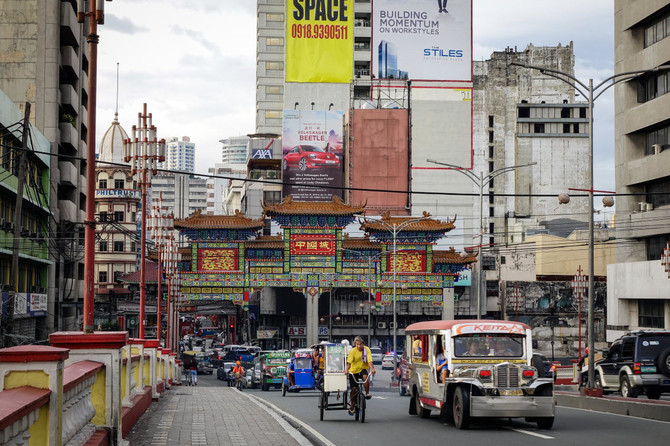 Four killed, some trapped as fire hits hotel in Philippine capital