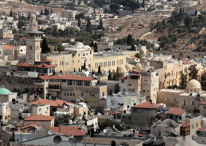 Israeli man stabbed in Jerusalem attack dies in hospital