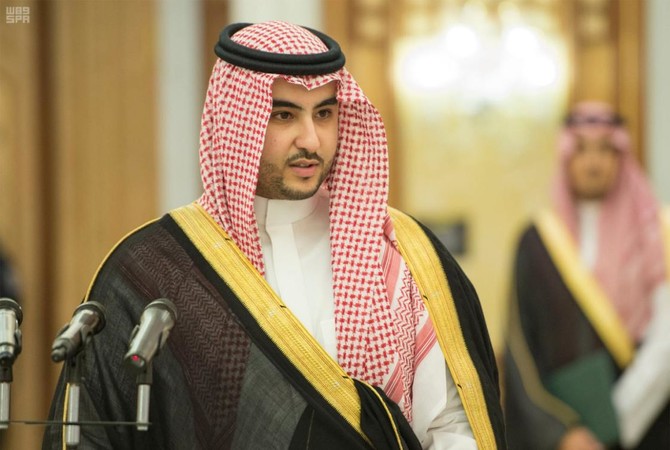 In Washington Post column, Saudi ambassador to US urges ‘revitalizing’ long-standing alliance