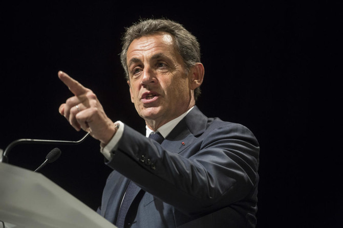  France ex-president Sarkozy released after questioning in Libya probe