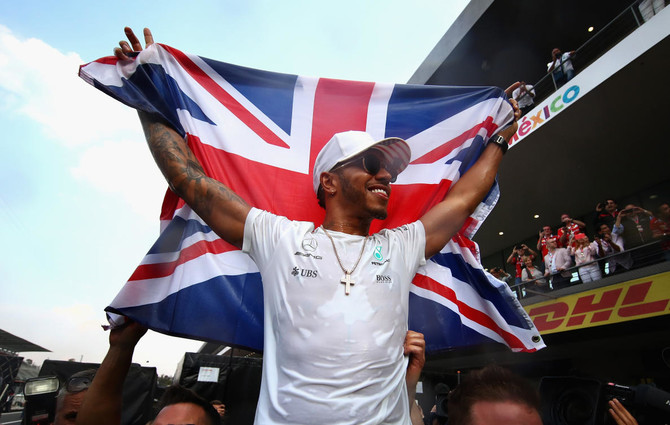 Lewis Hamilton still the one to beat as Ferrari gamble in bid to end Mercedes dominance